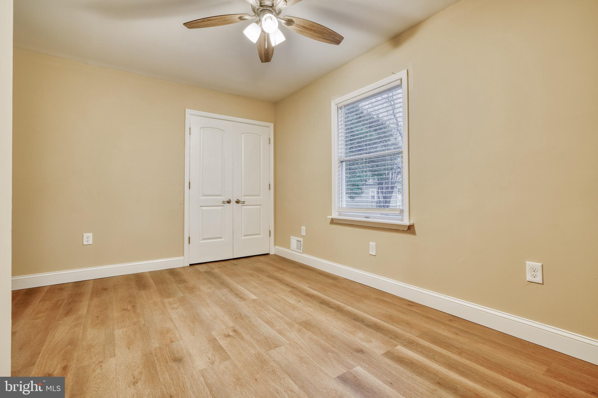 MERRITT HOMES - Residential Lease