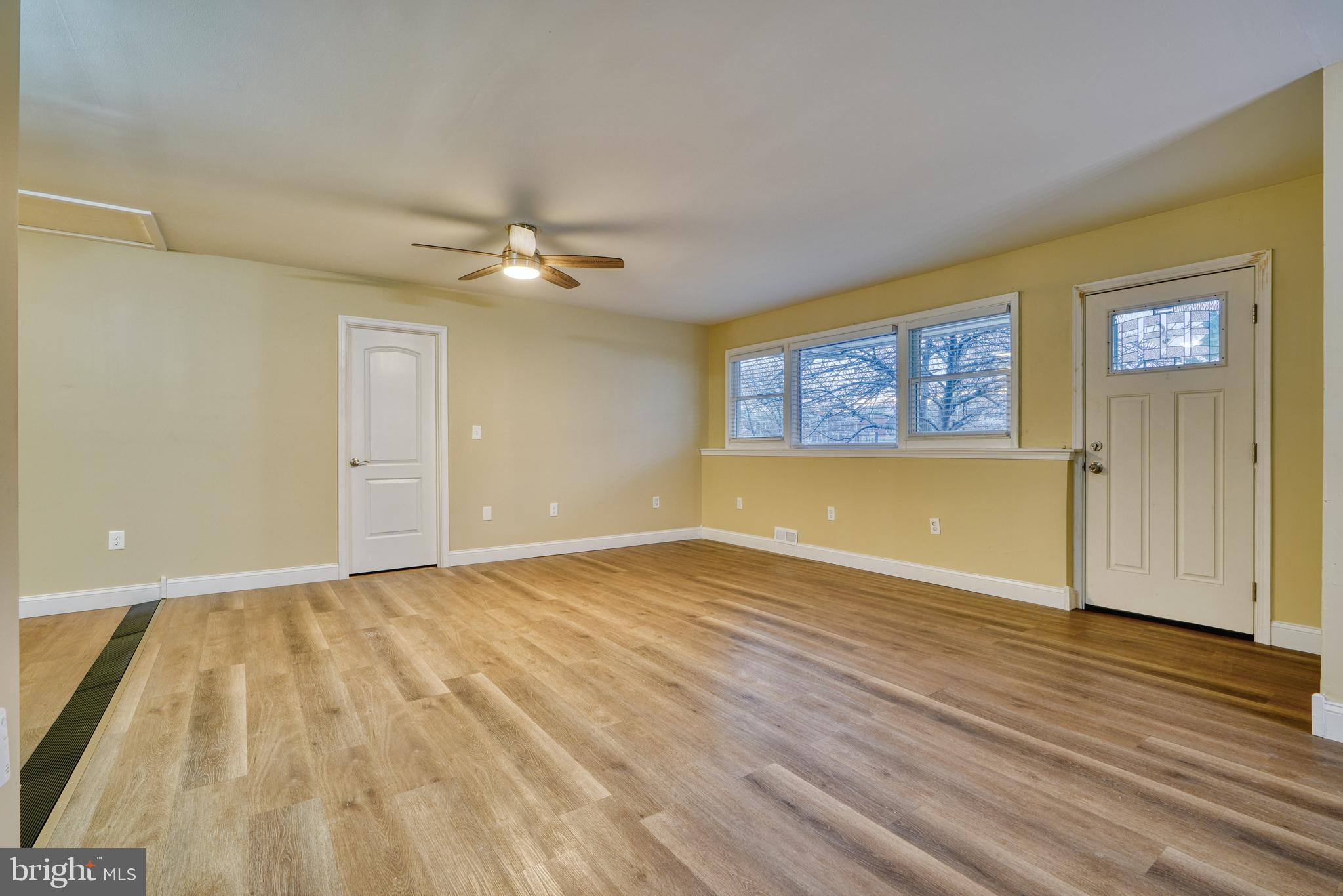 MERRITT HOMES - Residential Lease