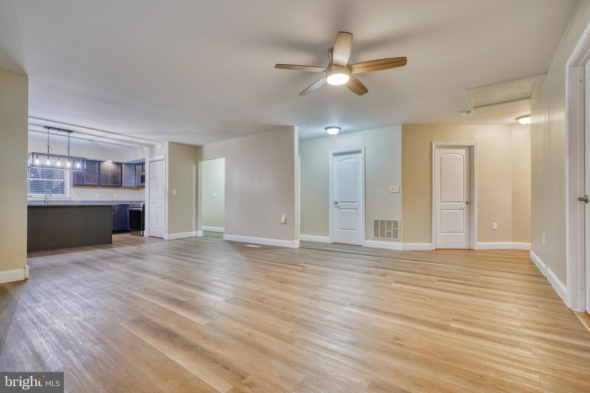 MERRITT HOMES - Residential Lease