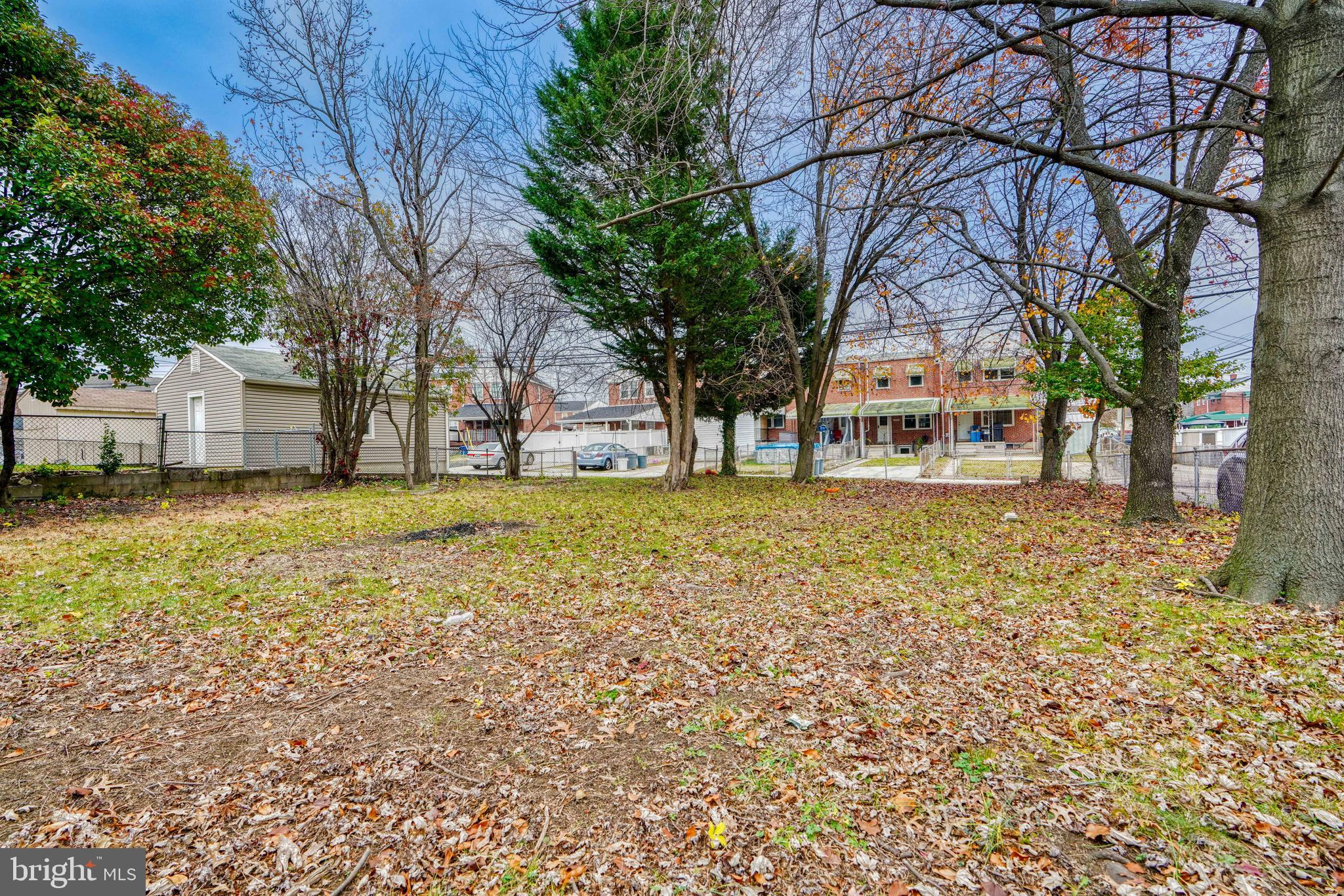 MERRITT HOMES - Residential Lease