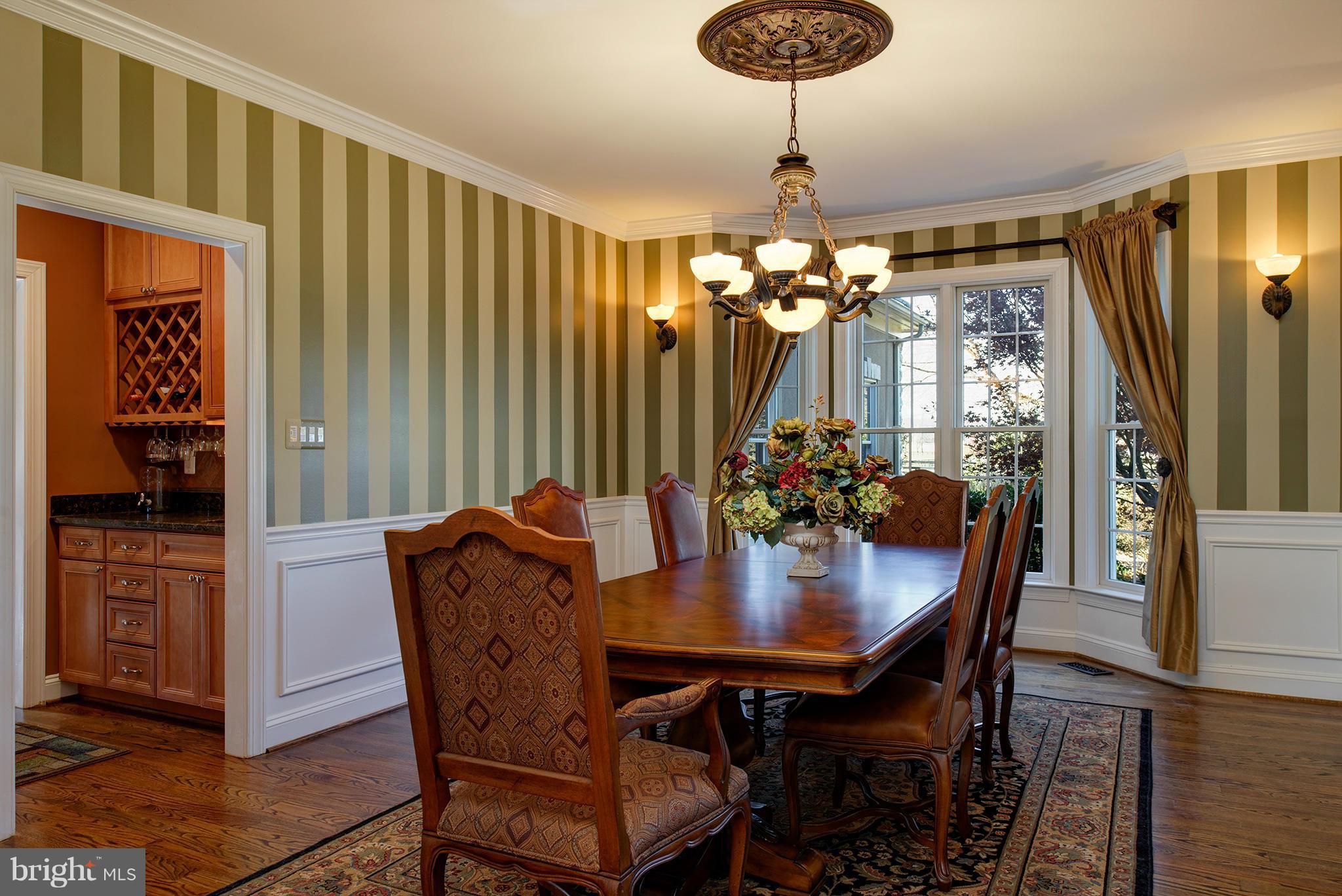 LEE'S CROSSING - Residential