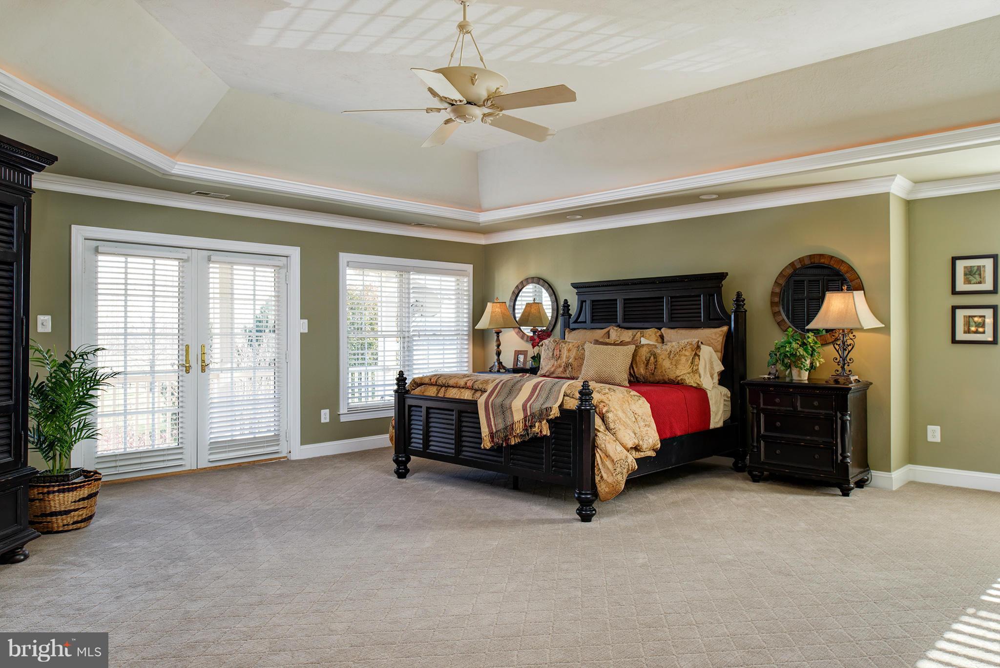 LEE'S CROSSING - Residential