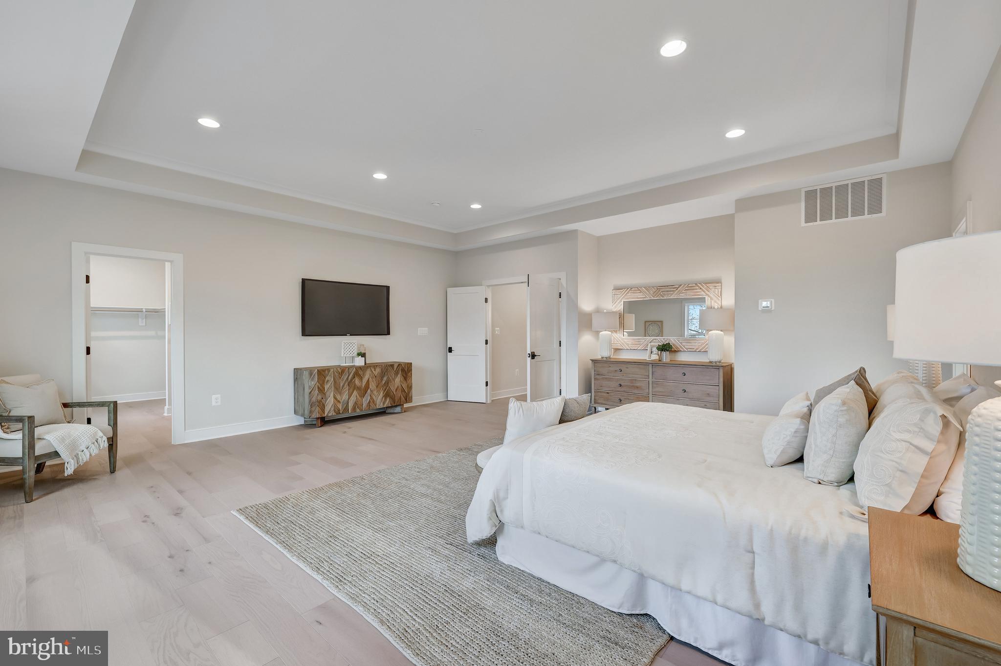 WESTMORE GARDENS - Residential