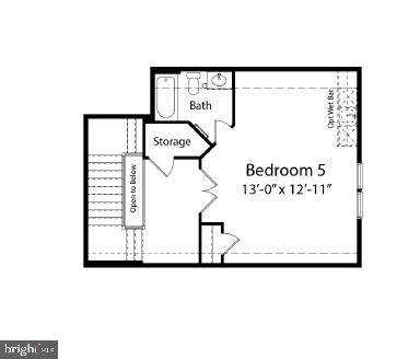 WESTMORE GARDENS - Residential