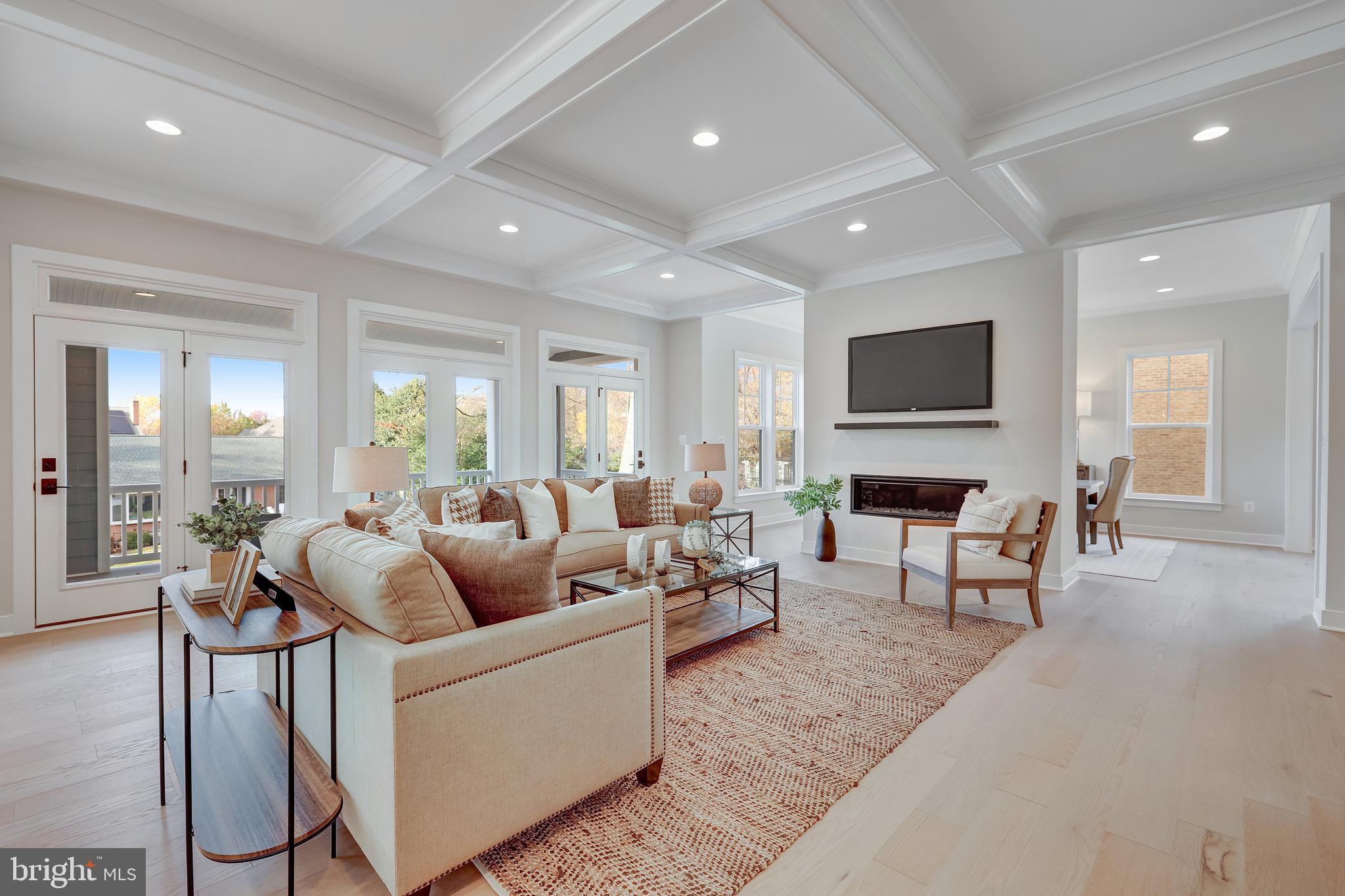 WESTMORE GARDENS - Residential