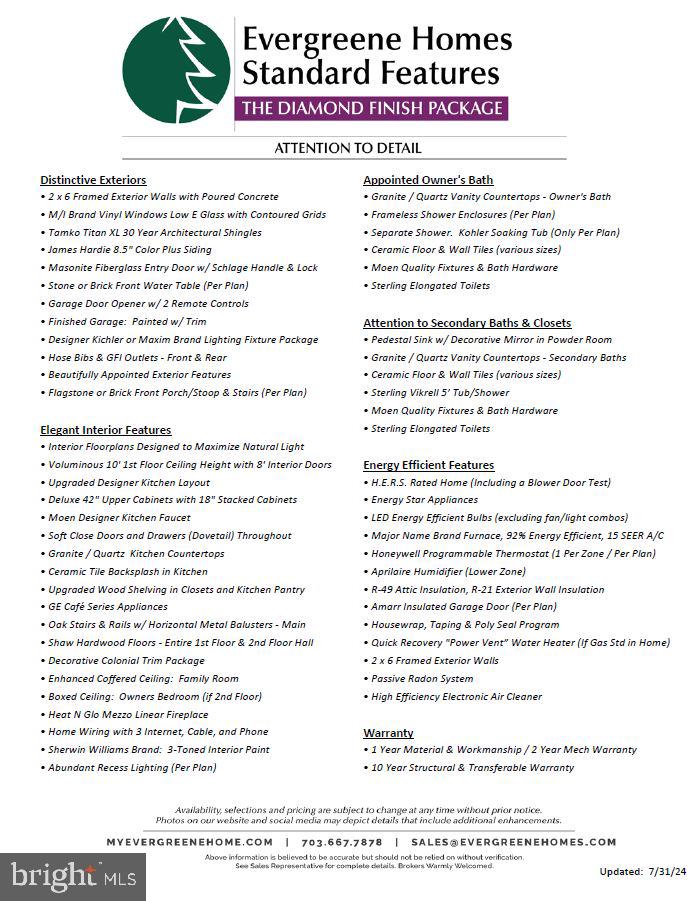 WESTMORE GARDENS - Residential