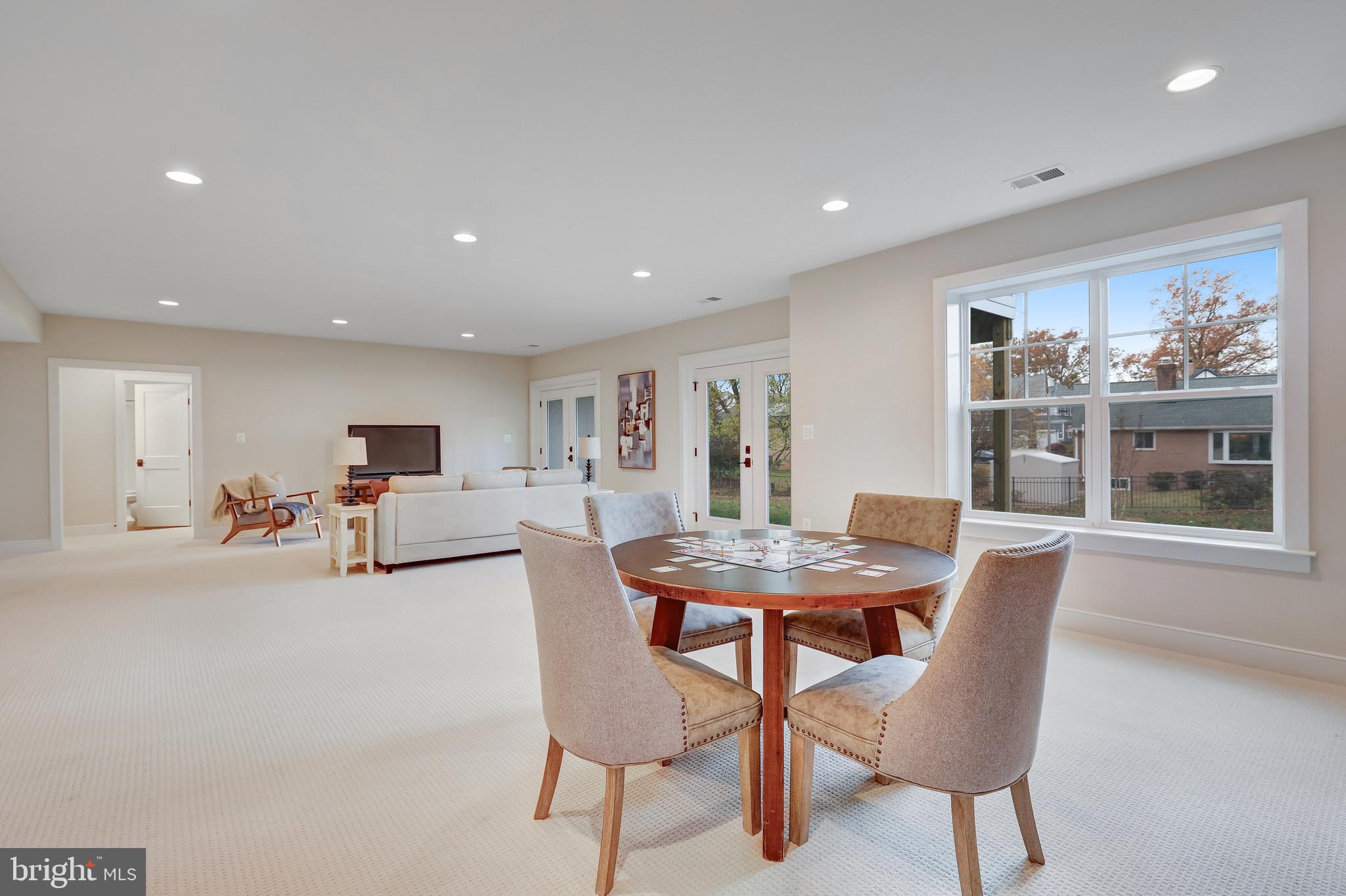 WESTMORE GARDENS - Residential