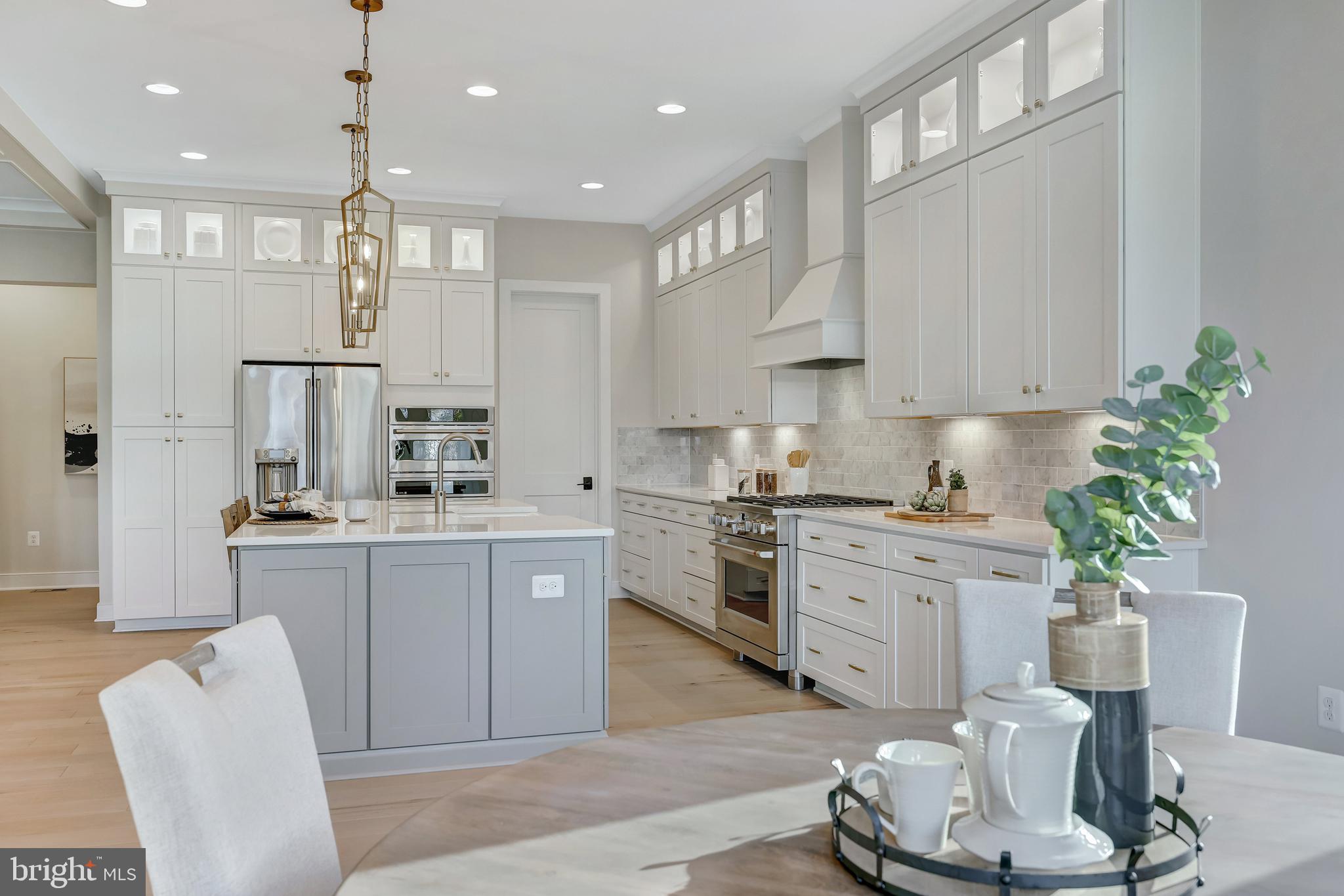 WESTMORE GARDENS - Residential