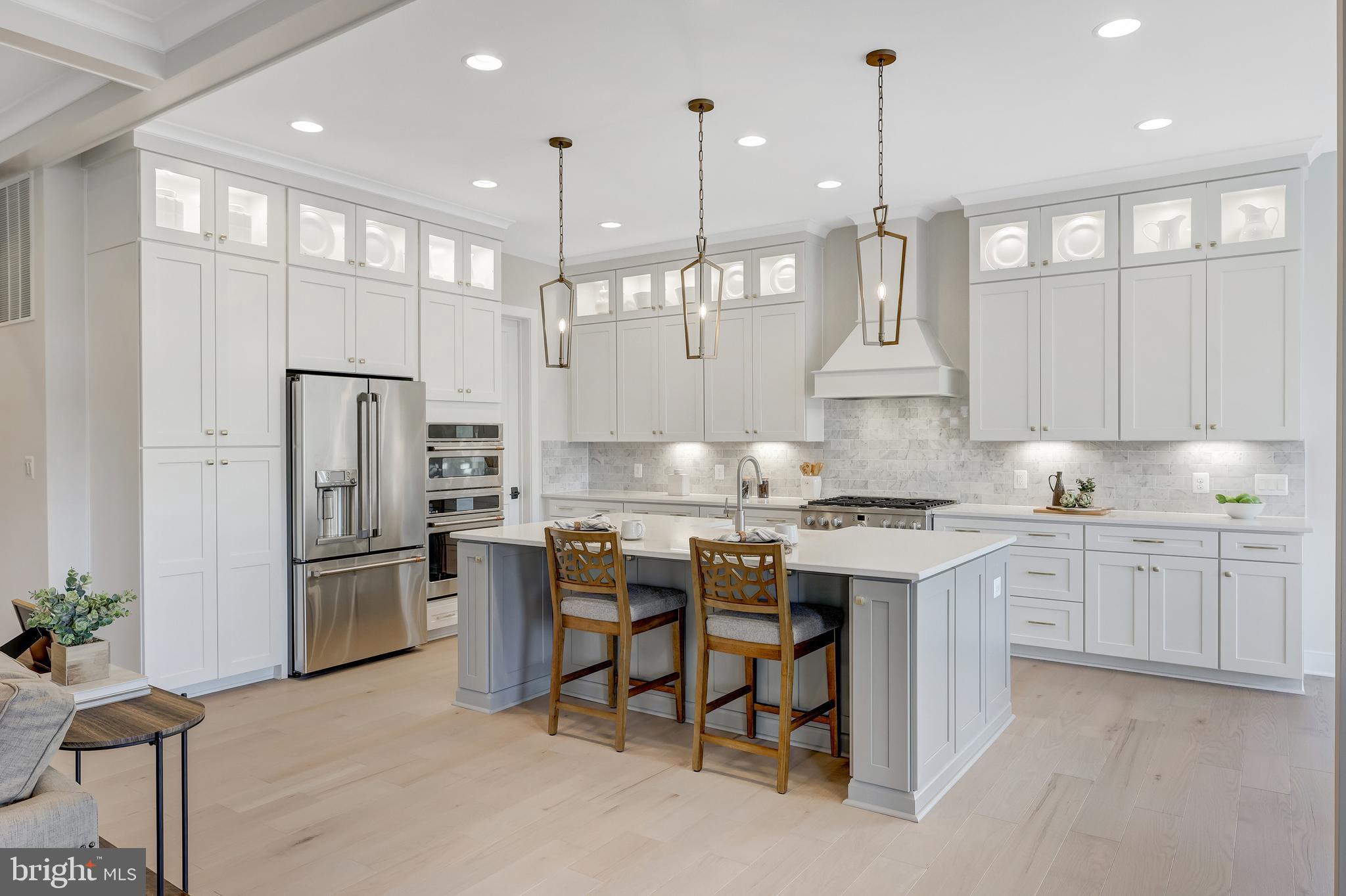 WESTMORE GARDENS - Residential