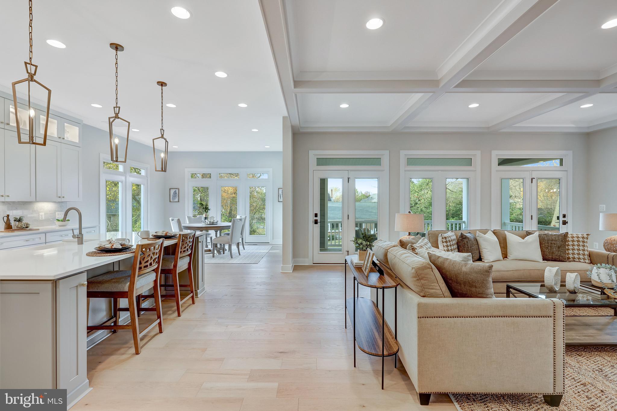 WESTMORE GARDENS - Residential