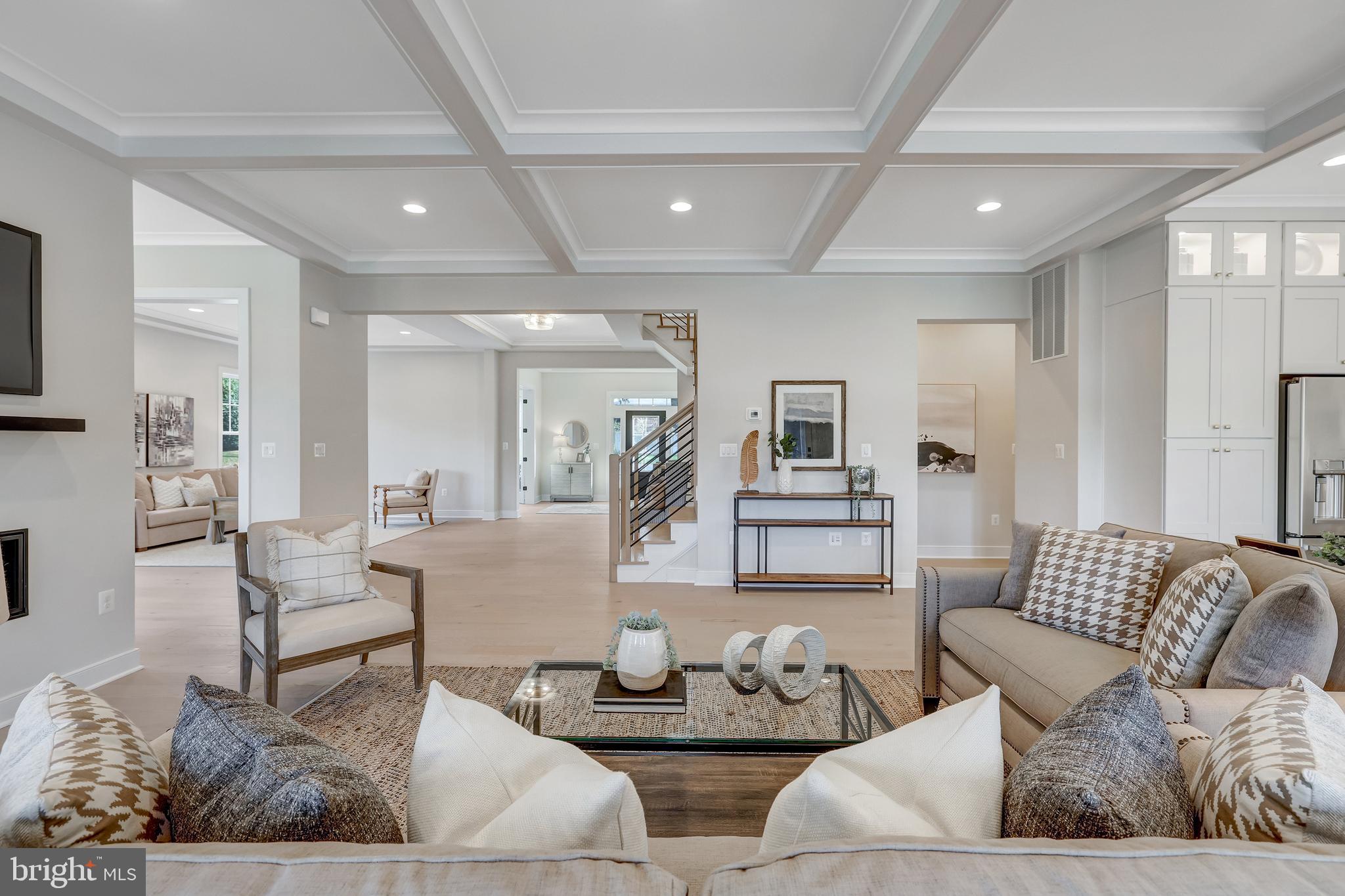 WESTMORE GARDENS - Residential