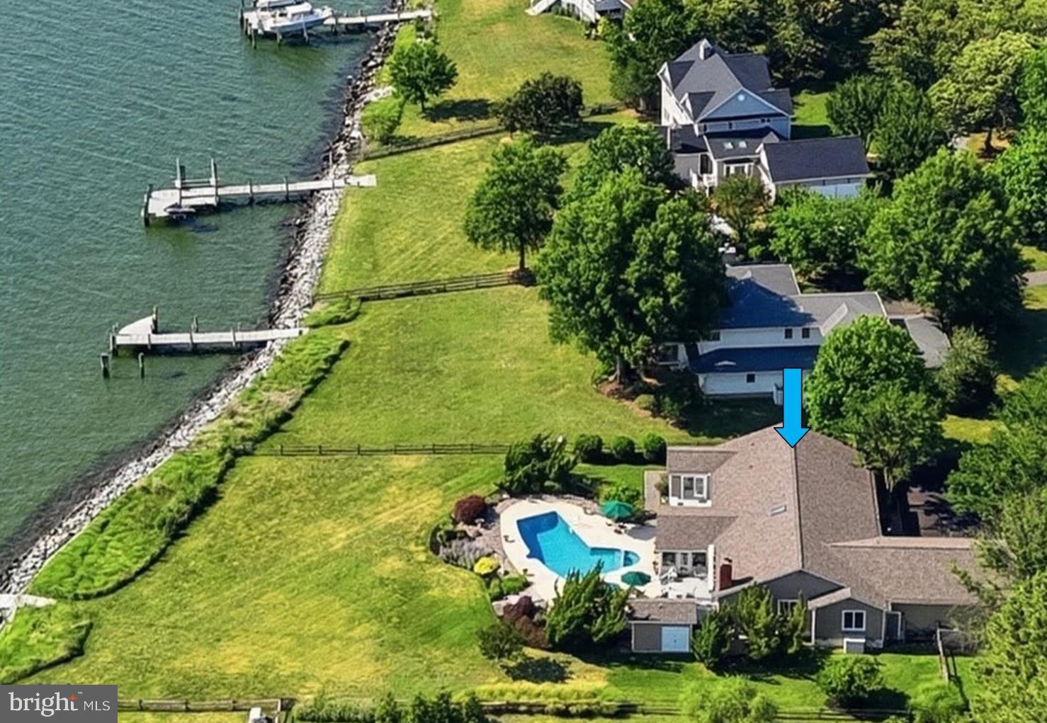 251 PROSPECT BAY DRIVE W