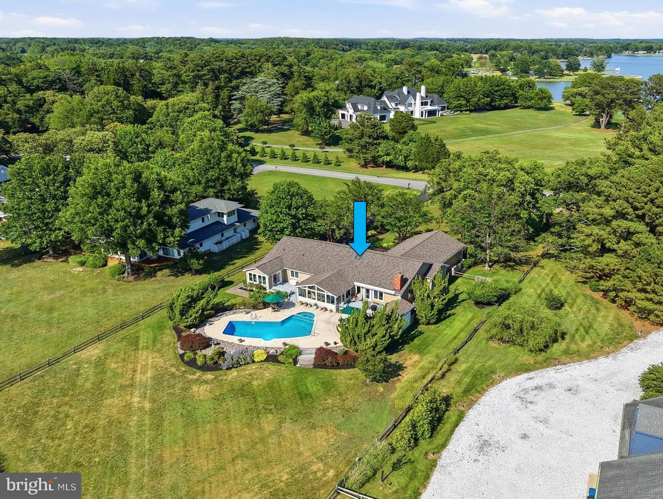 251 PROSPECT BAY DRIVE W