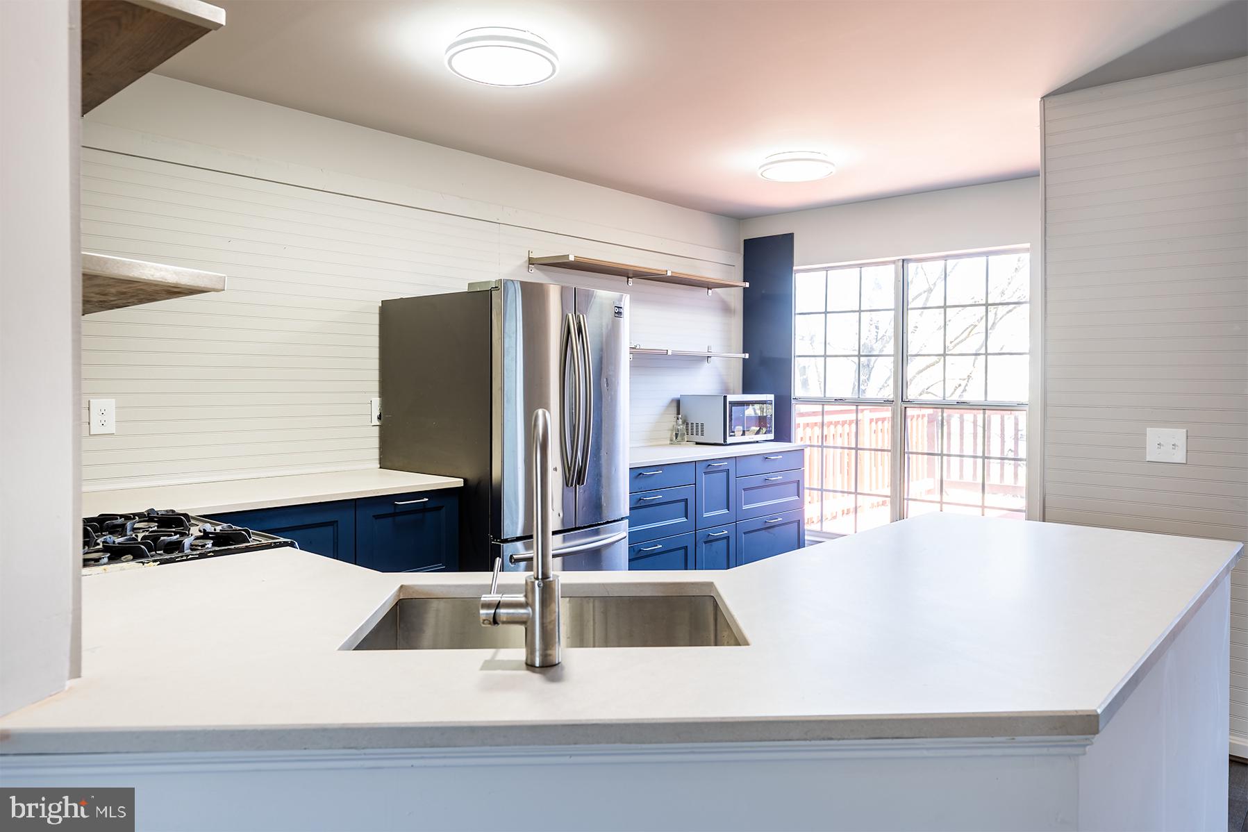 SEVEN OAKS - Residential