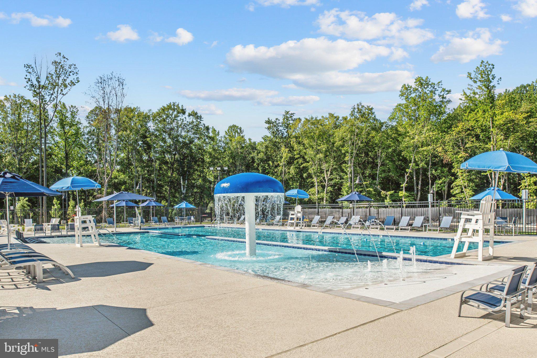 POTOMAC SHORES - Residential Lease