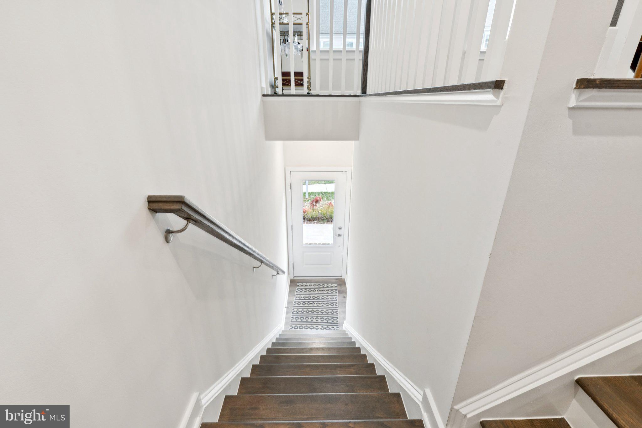 POTOMAC SHORES - Residential Lease