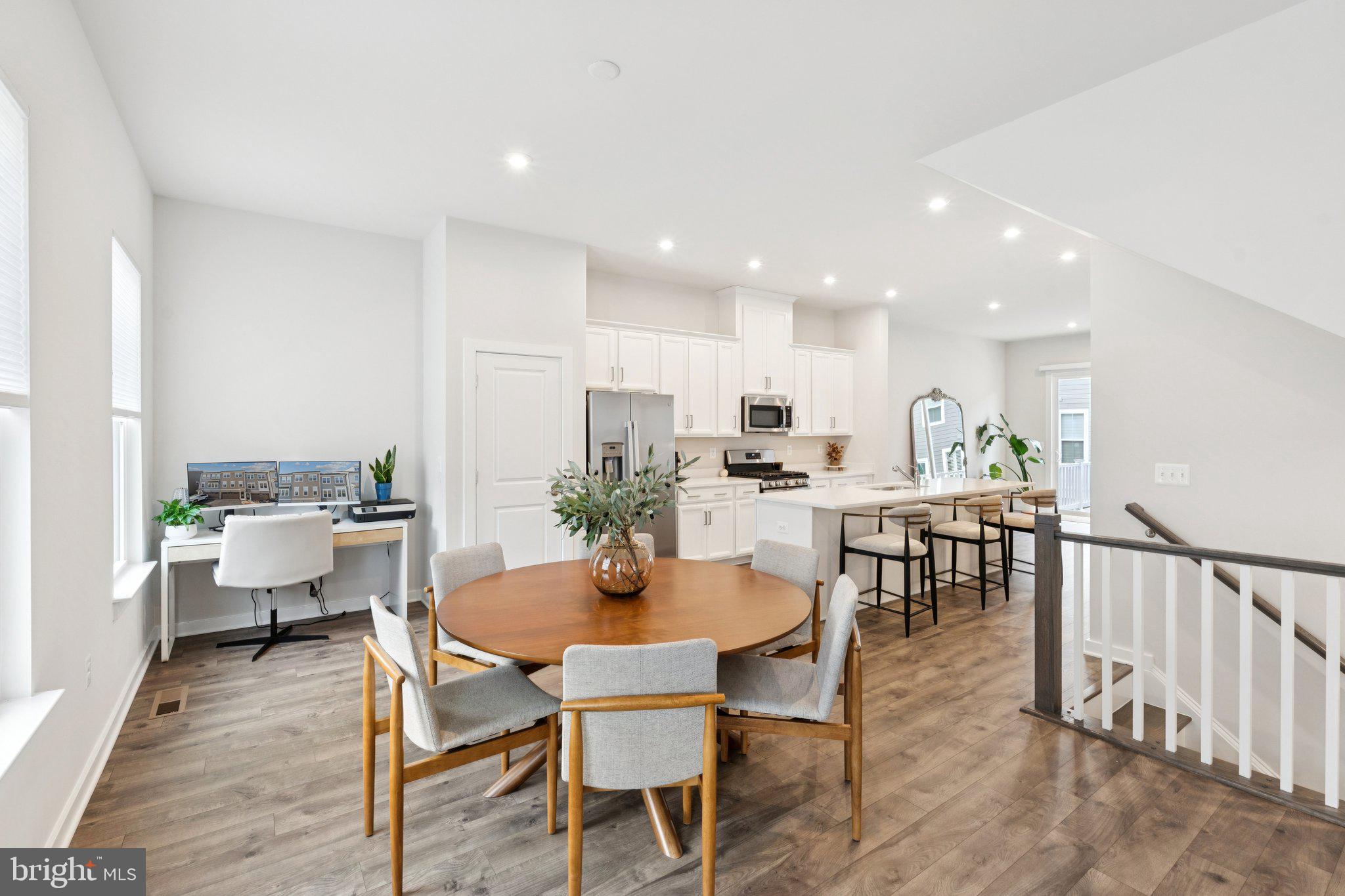 POTOMAC SHORES - Residential Lease