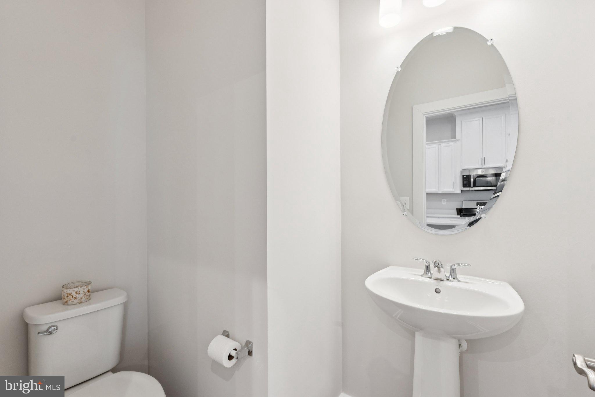 POTOMAC SHORES - Residential Lease