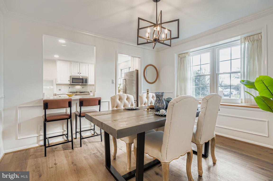 COACHFORD - Residential Lease