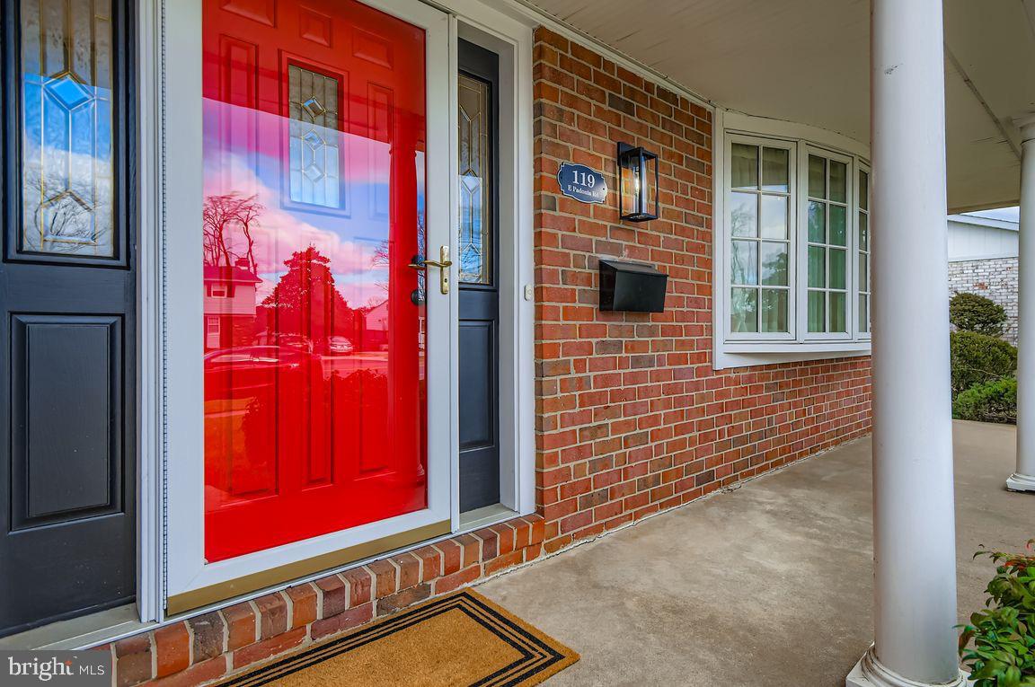 COACHFORD - Residential Lease