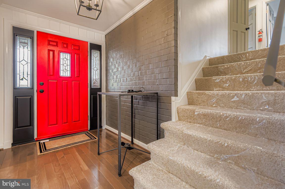 COACHFORD - Residential Lease