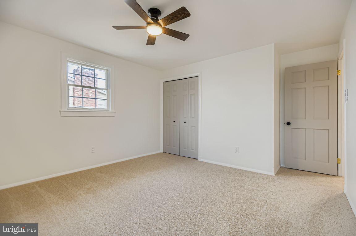 COACHFORD - Residential Lease