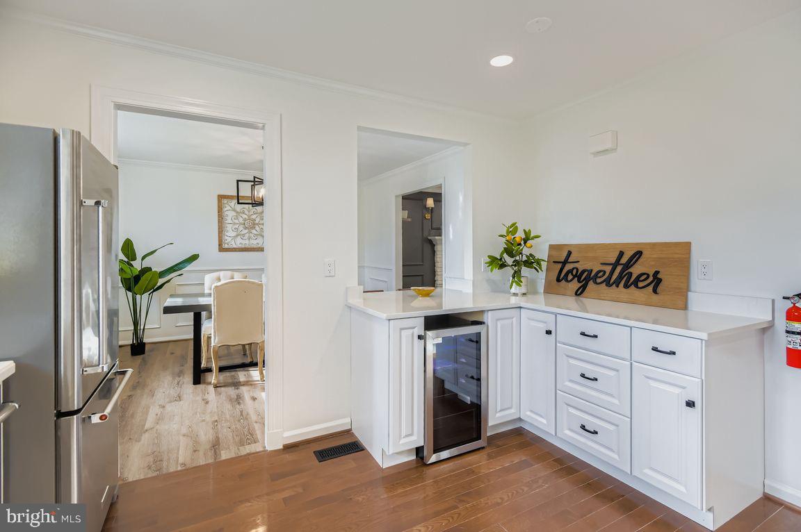 COACHFORD - Residential Lease