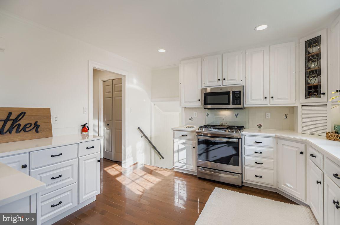 COACHFORD - Residential Lease