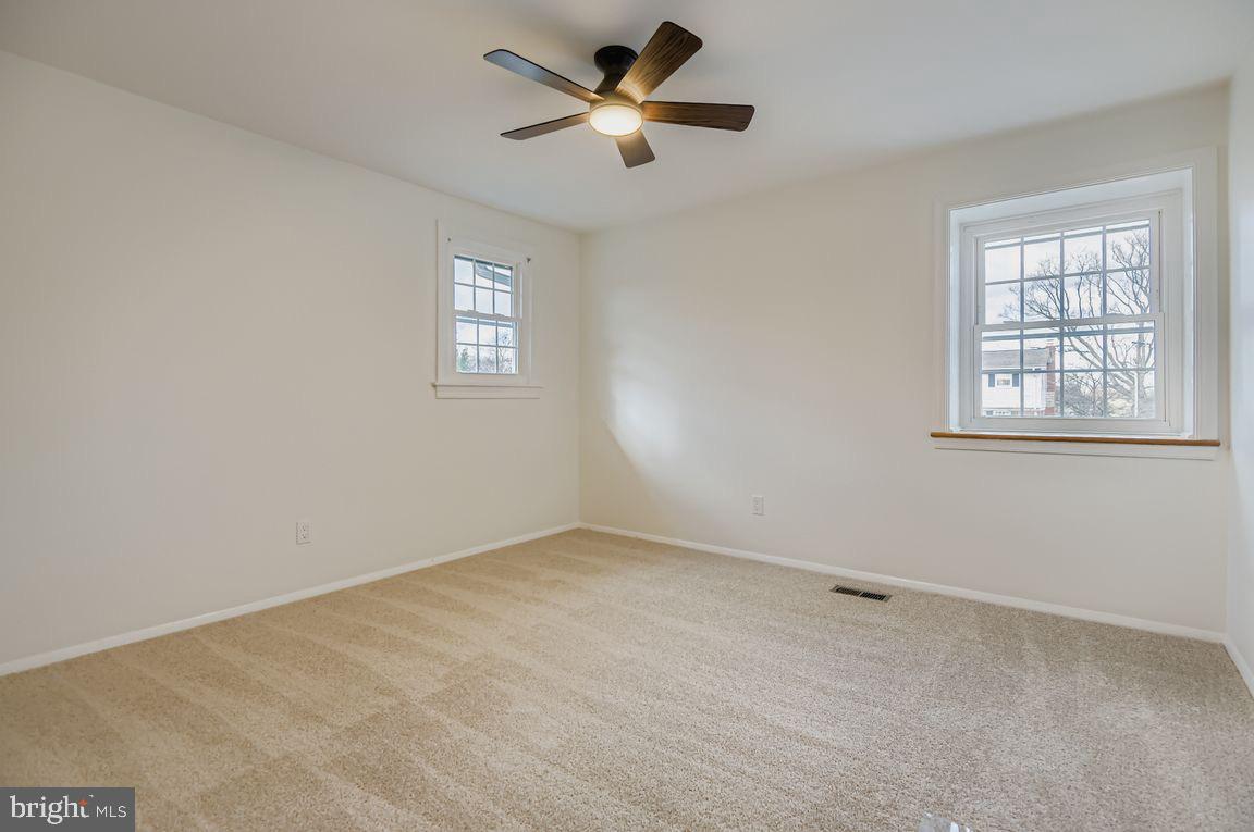 COACHFORD - Residential Lease