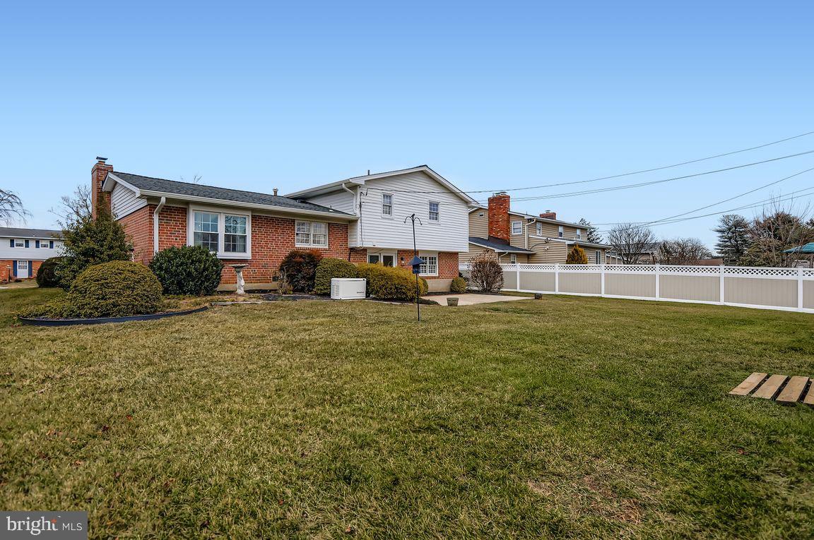 COACHFORD - Residential Lease