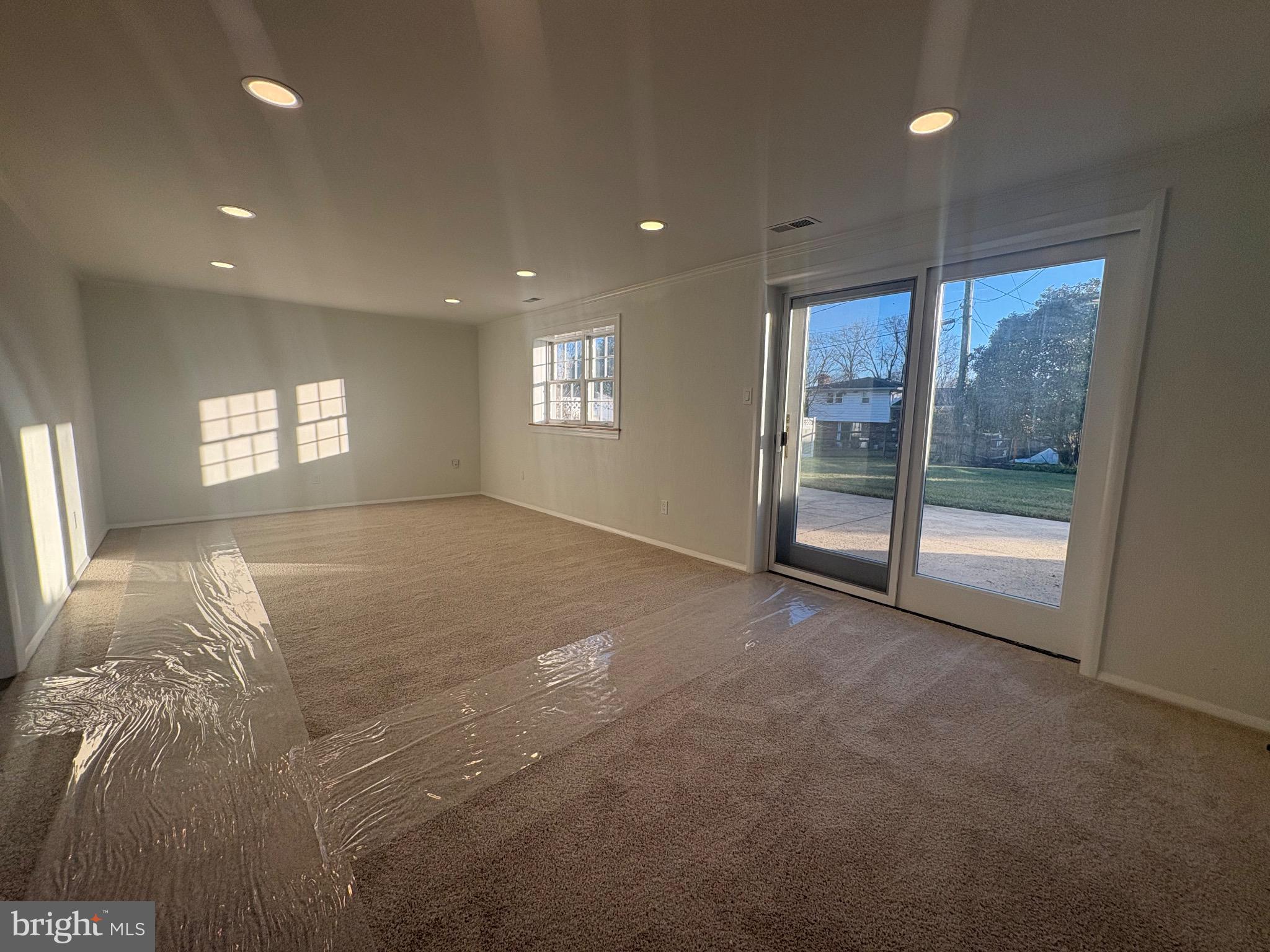 COACHFORD - Residential Lease