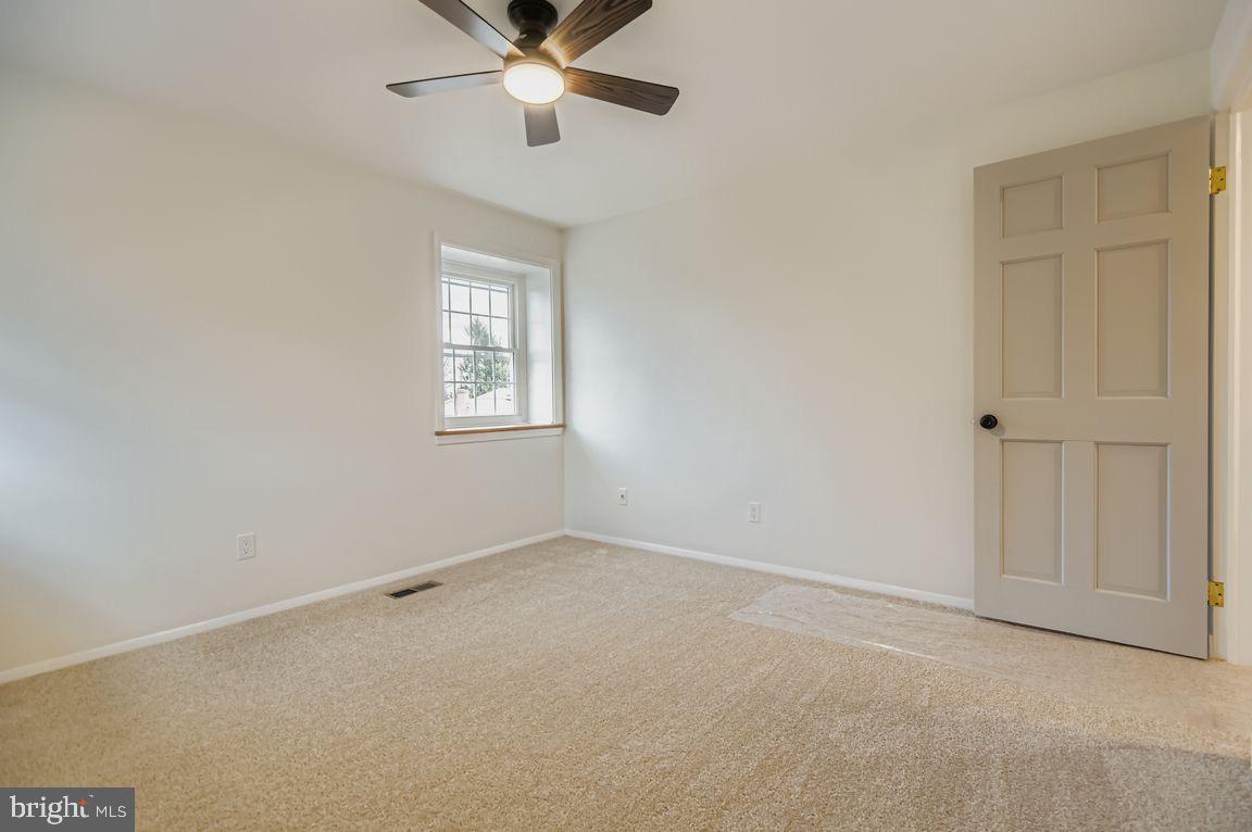 COACHFORD - Residential Lease