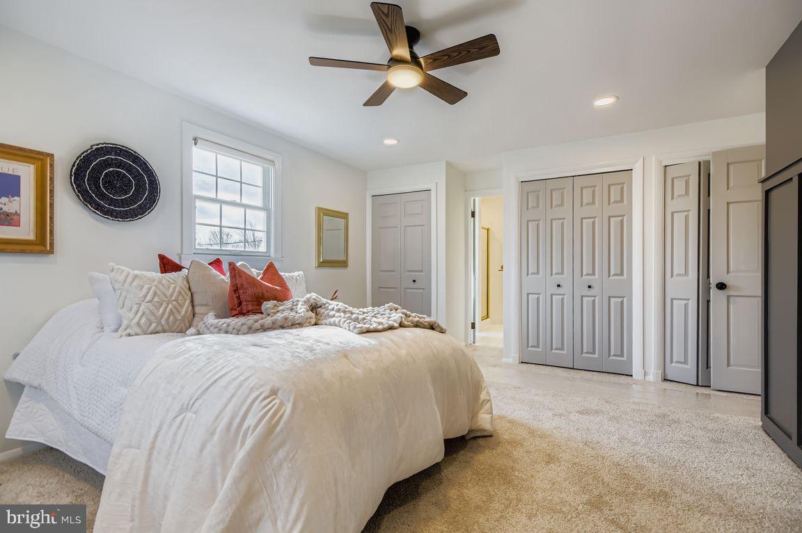 COACHFORD - Residential Lease