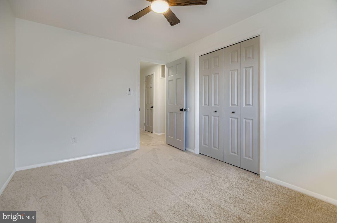 COACHFORD - Residential Lease