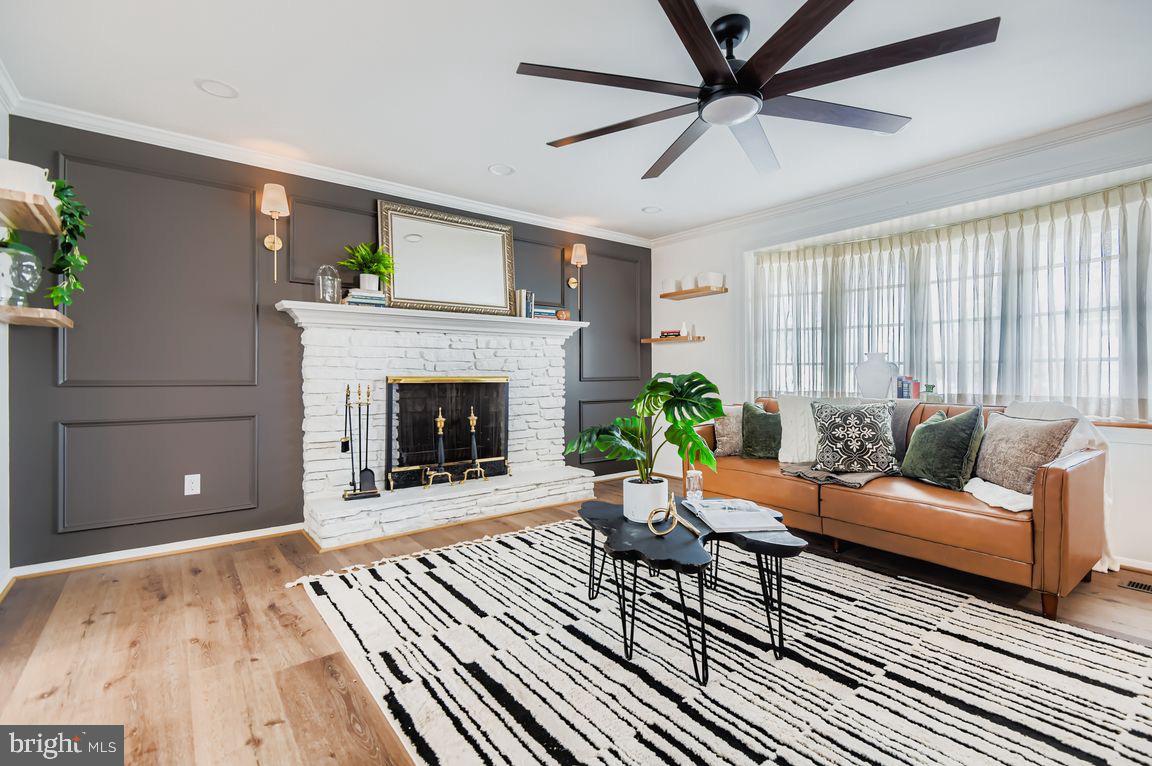 COACHFORD - Residential Lease