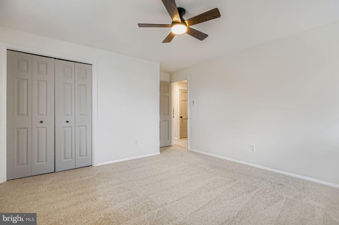 COACHFORD - Residential Lease