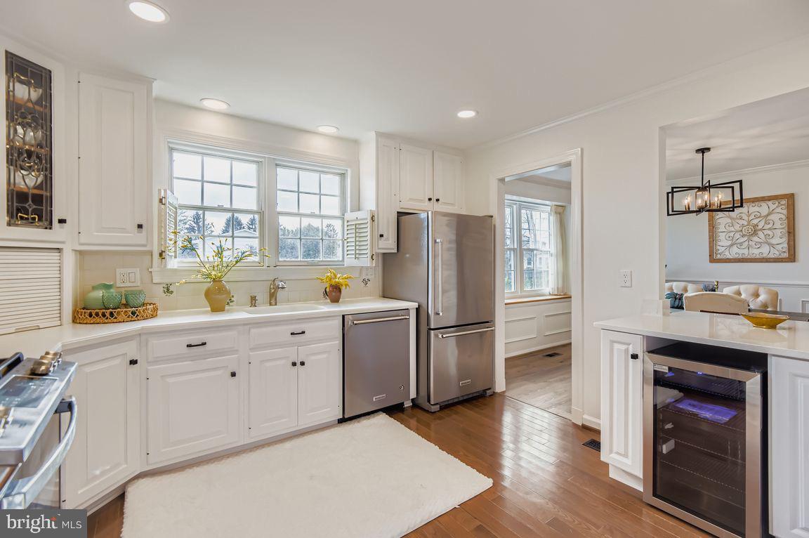 COACHFORD - Residential Lease