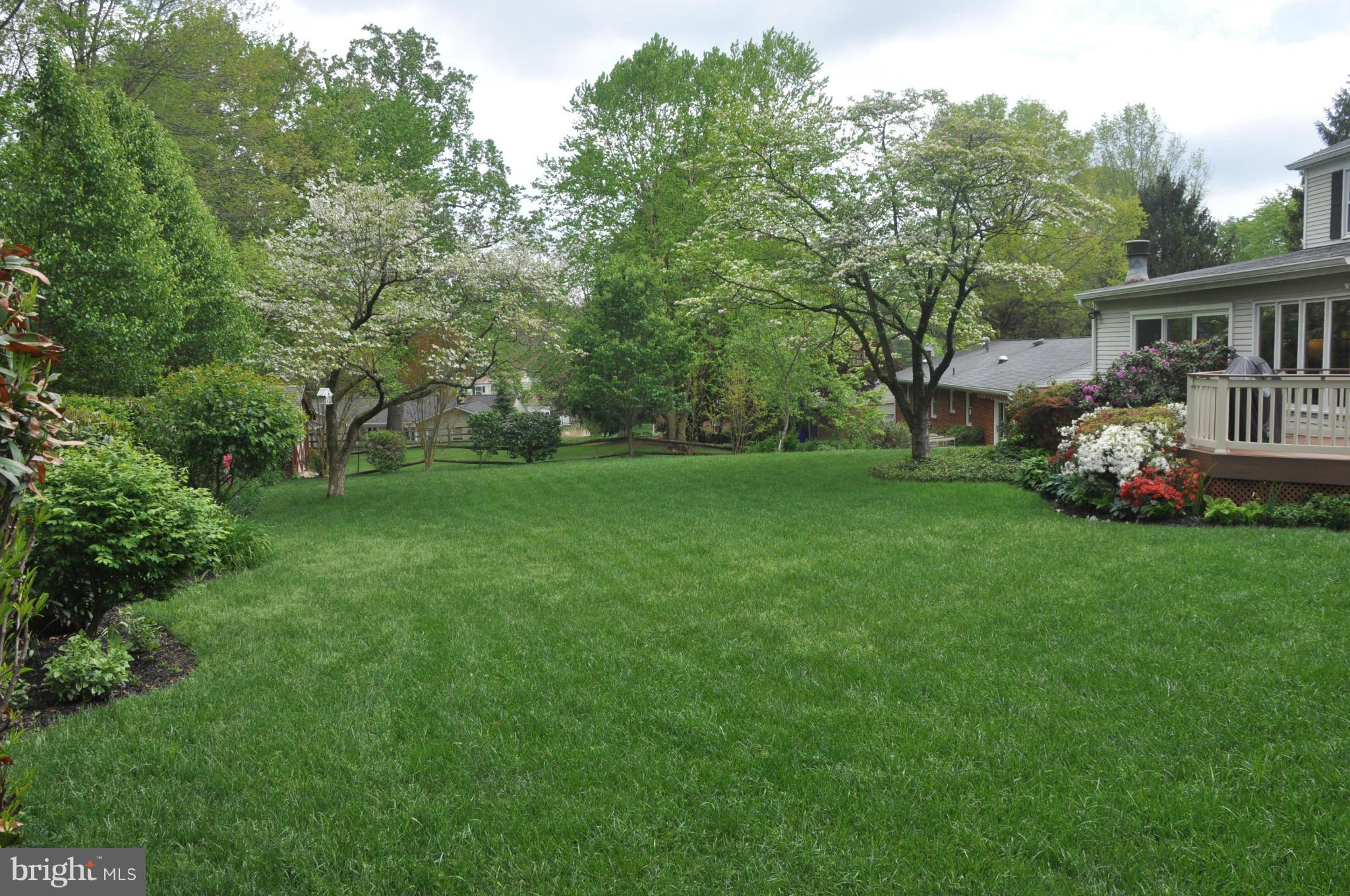 STONEGATE - Residential