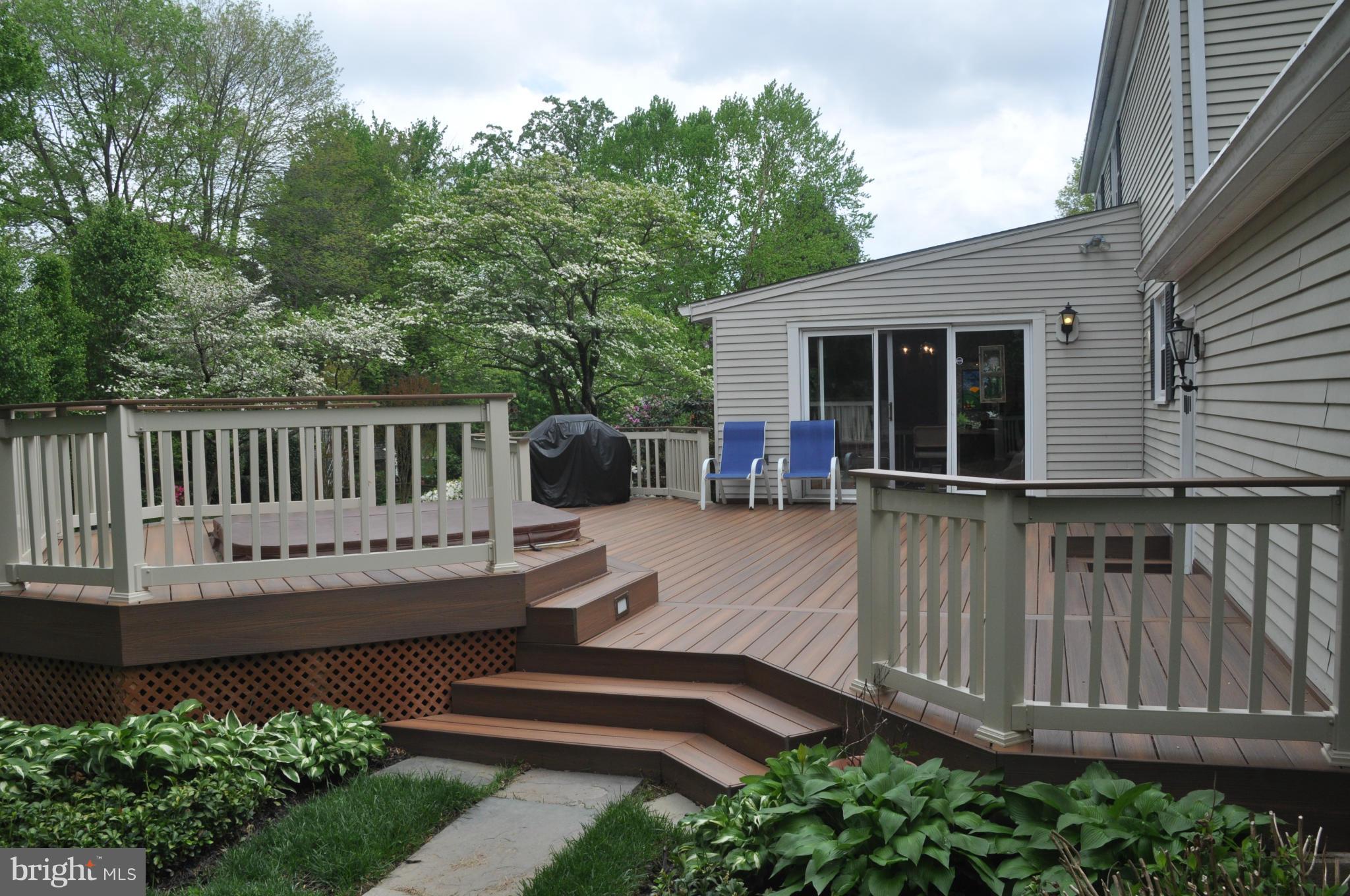 STONEGATE - Residential