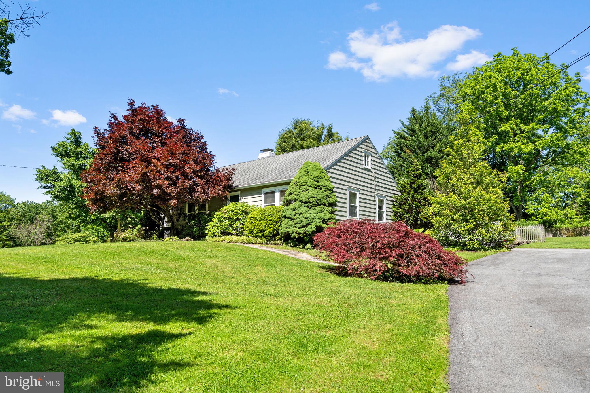 1033 LENAPE ROAD