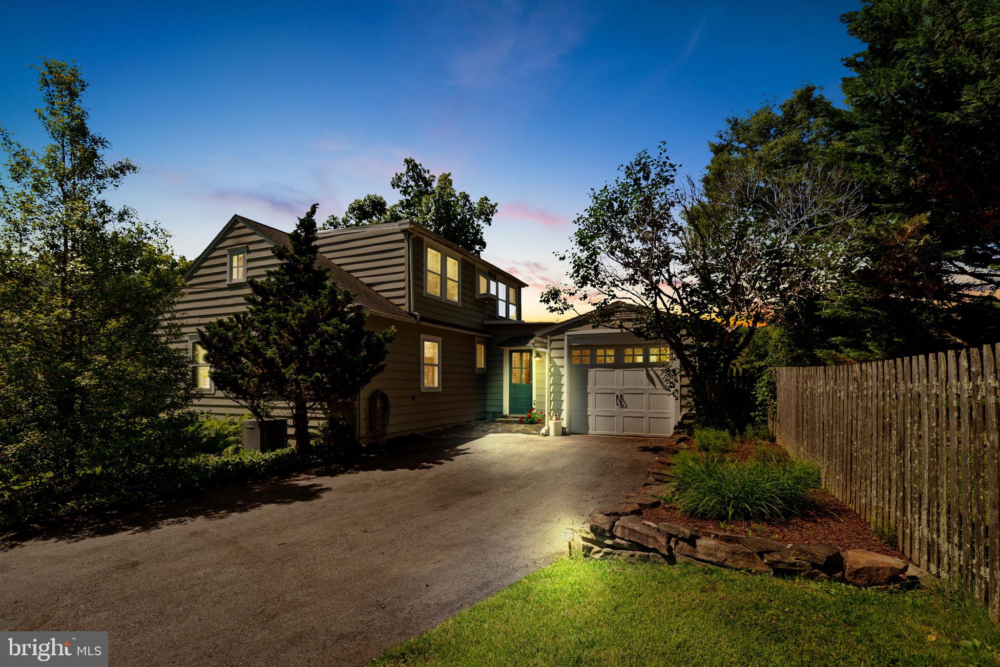 1033 LENAPE ROAD