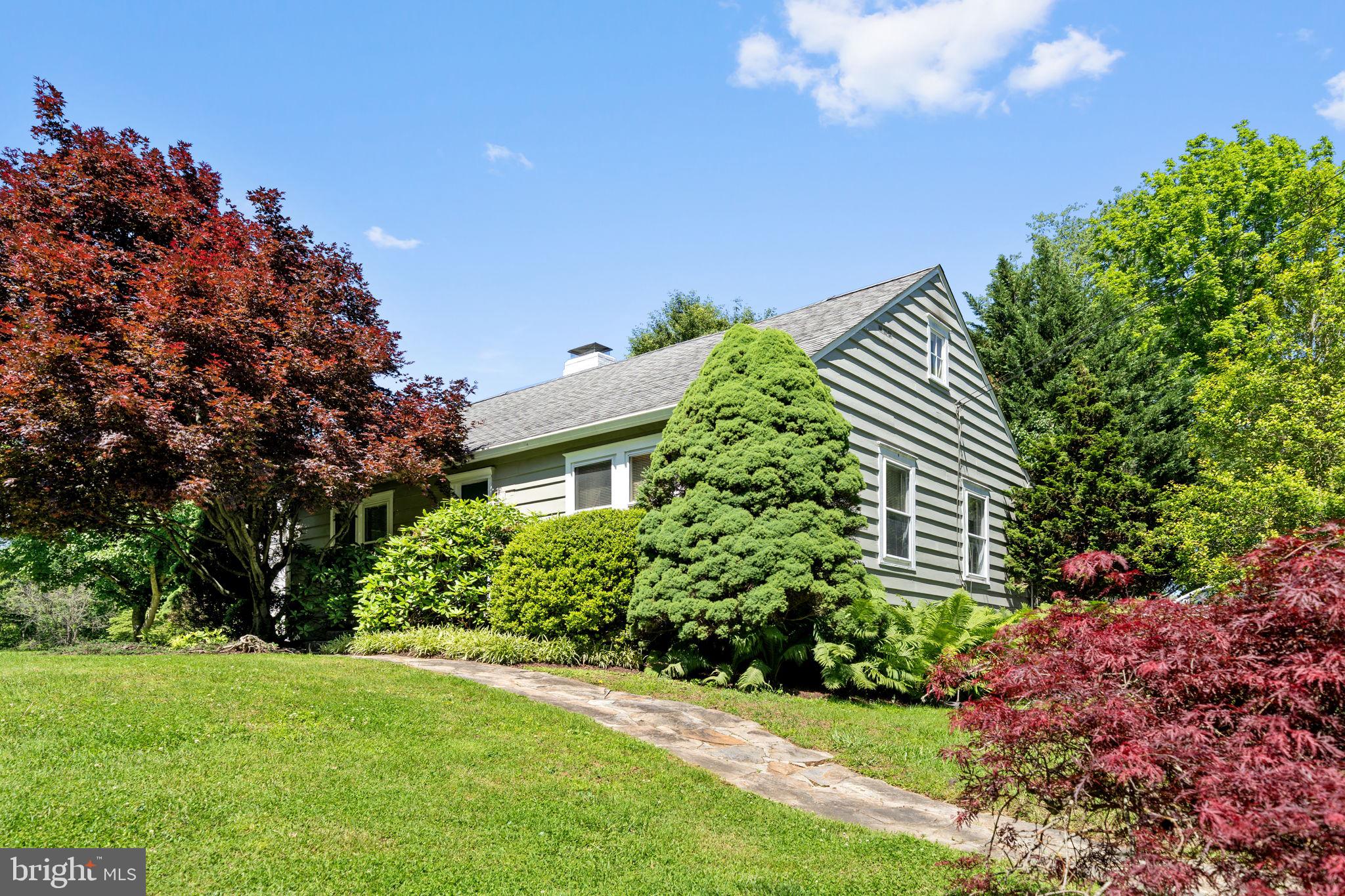 1033 LENAPE ROAD