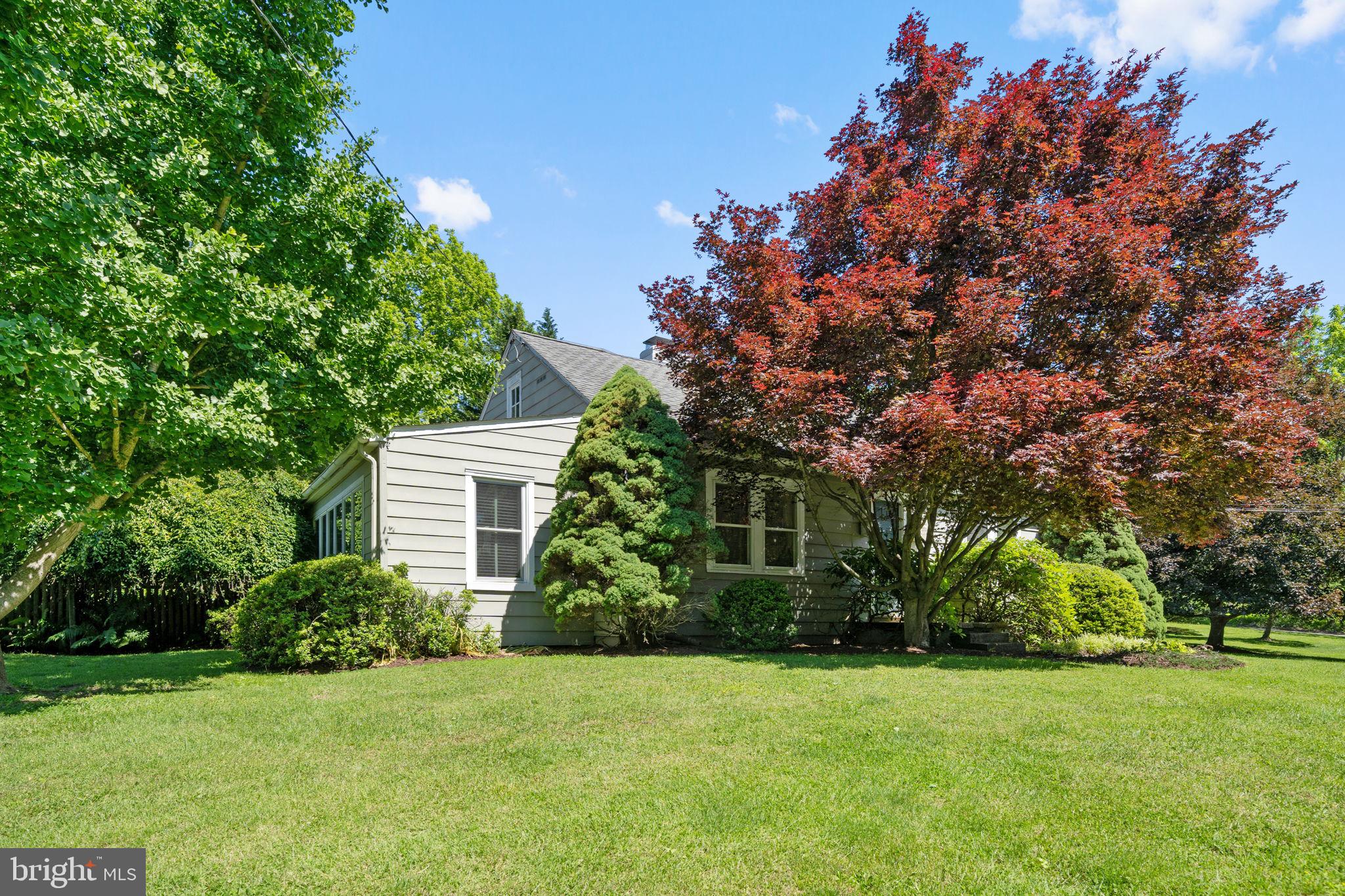 1033 LENAPE ROAD