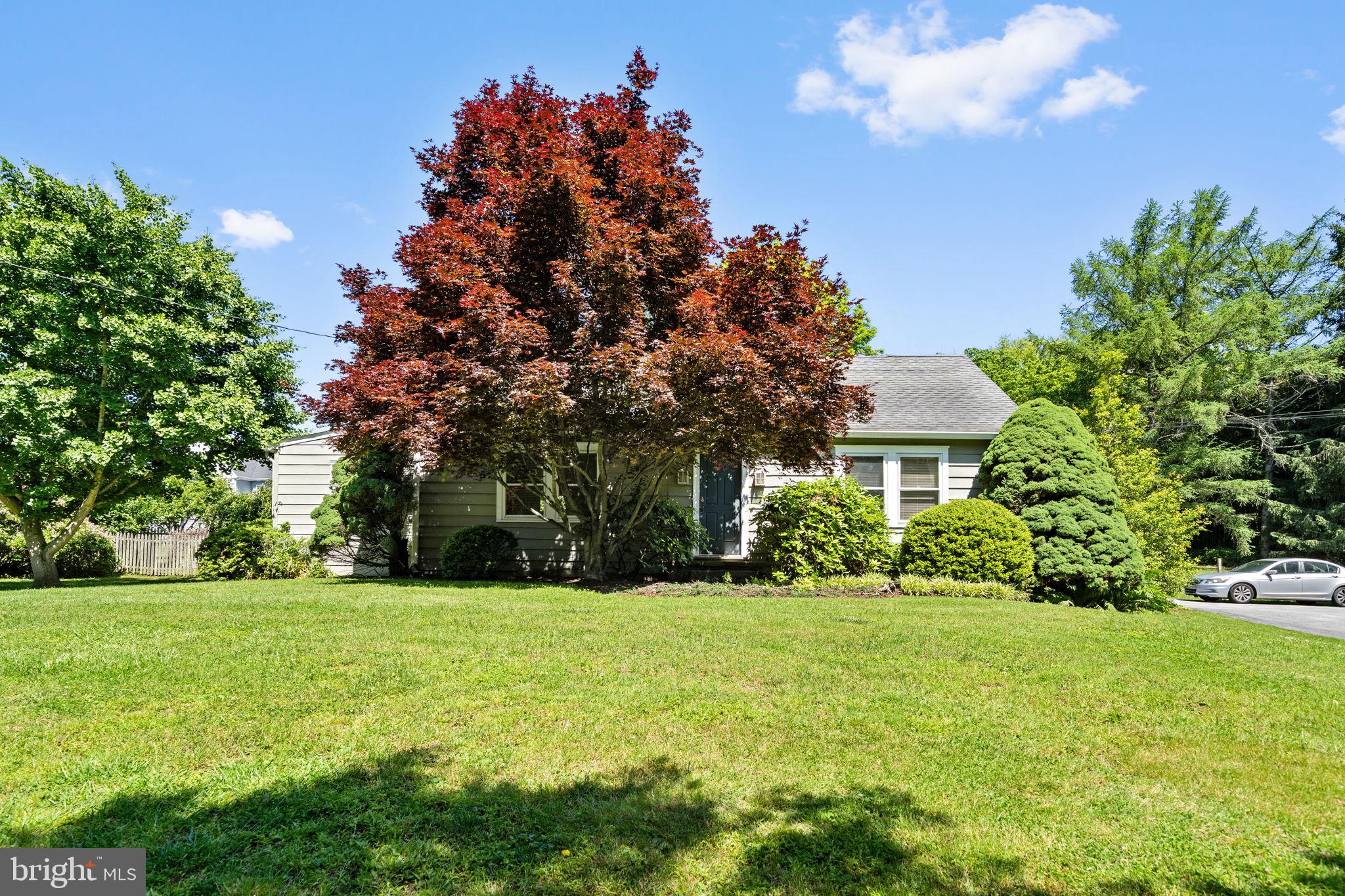 1033 LENAPE ROAD