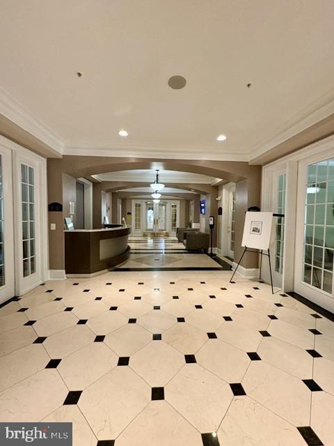 11750 OLD GEORGETOWN ROAD 2301