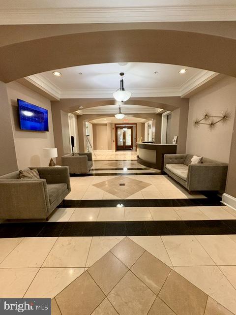 11750 OLD GEORGETOWN ROAD 2301