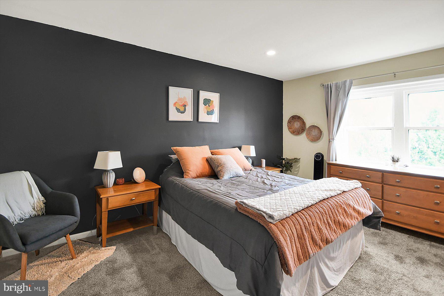 CARRIAGE RUN - Residential Lease