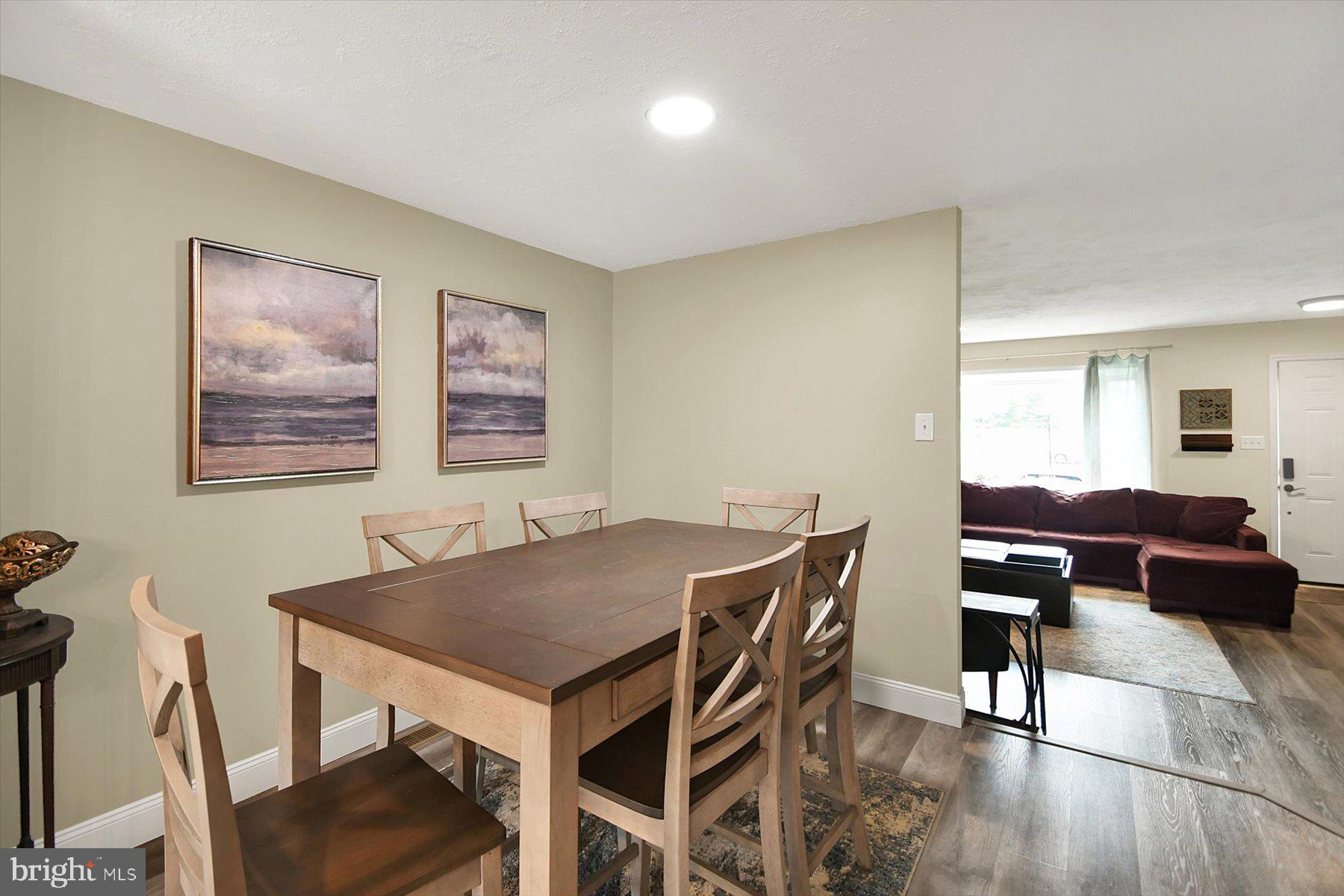 CARRIAGE RUN - Residential Lease