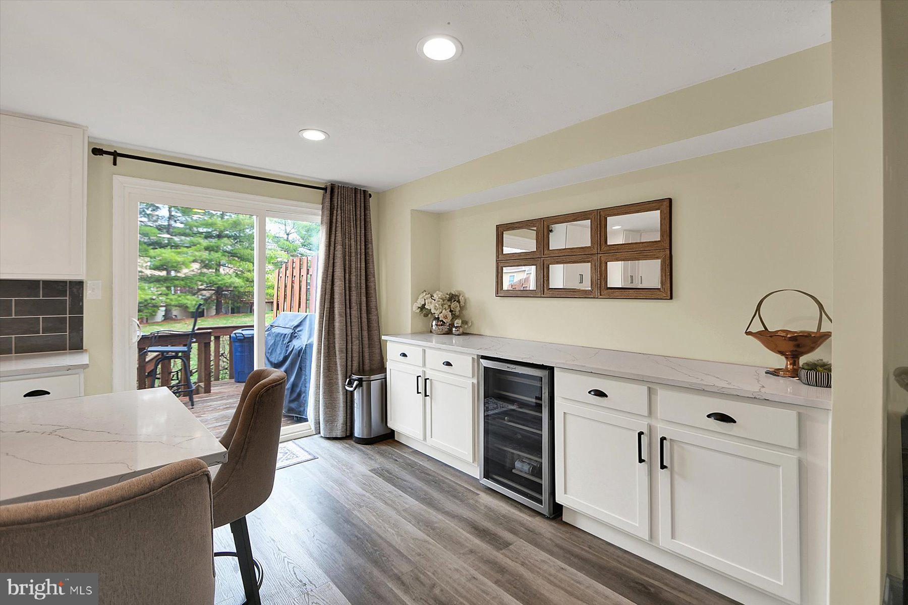 CARRIAGE RUN - Residential Lease