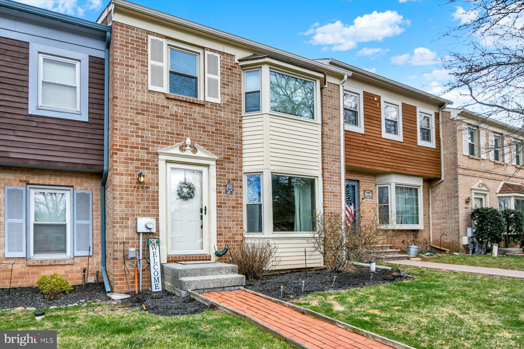 CARRIAGE RUN - Residential Lease